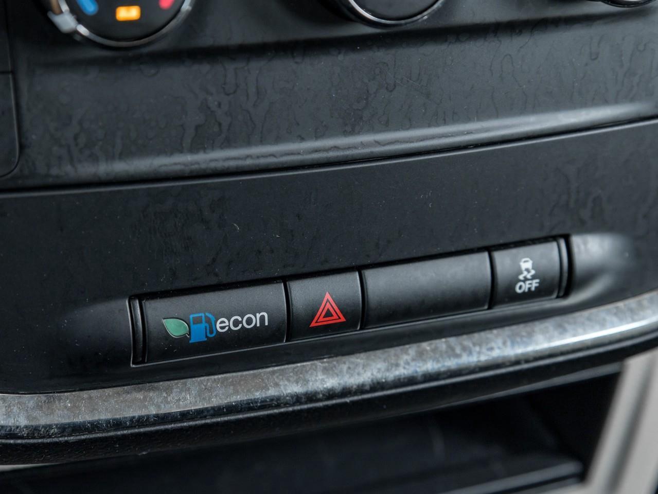 2019 Dodge Grand Caravan CVP/SXT Passenger Van Photo