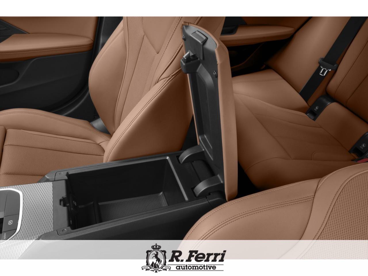 2025 BMW i4 M50 4dr All-Wheel Drive Gran Coupe Photo