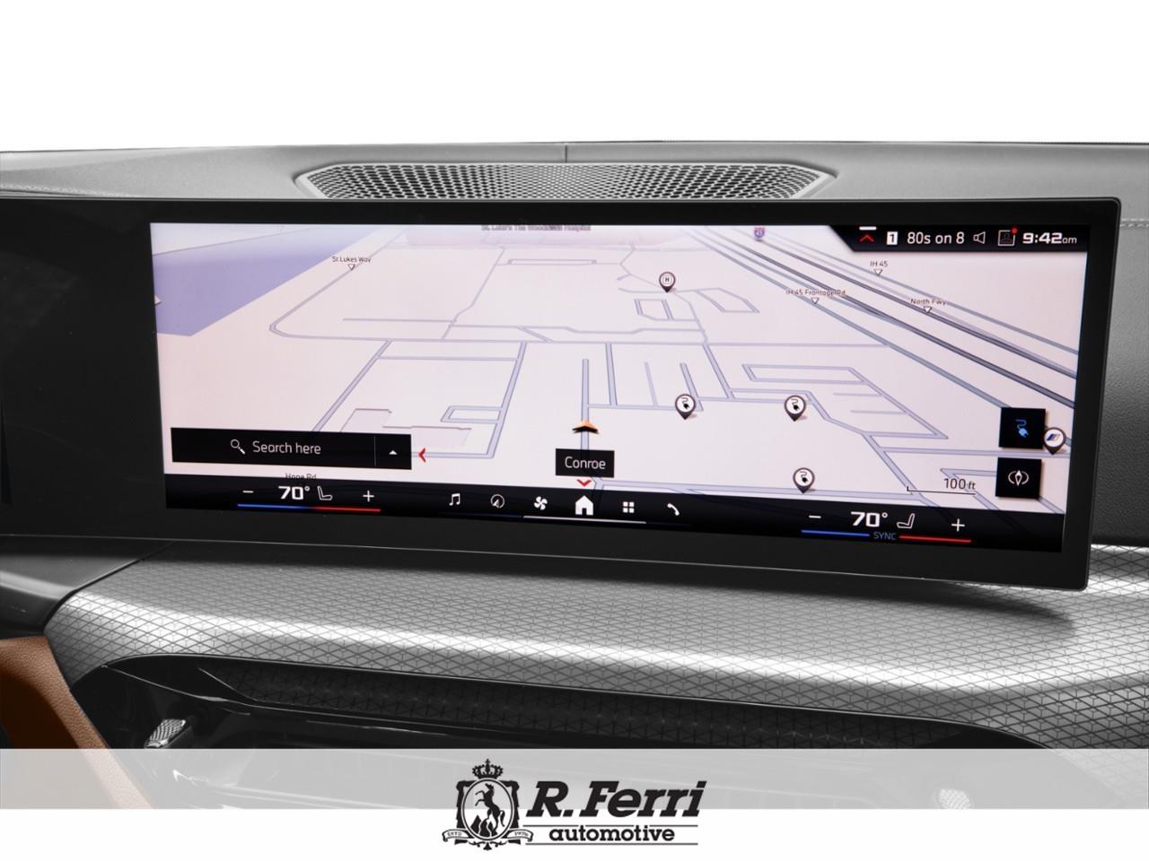 2025 BMW i4 M50 4dr All-Wheel Drive Gran Coupe Photo