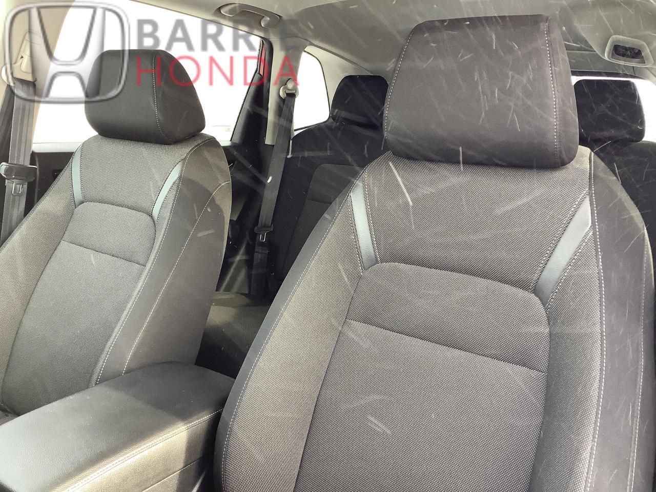 2023 Honda CR-V Sport 4dr All-Wheel Drive Photo4