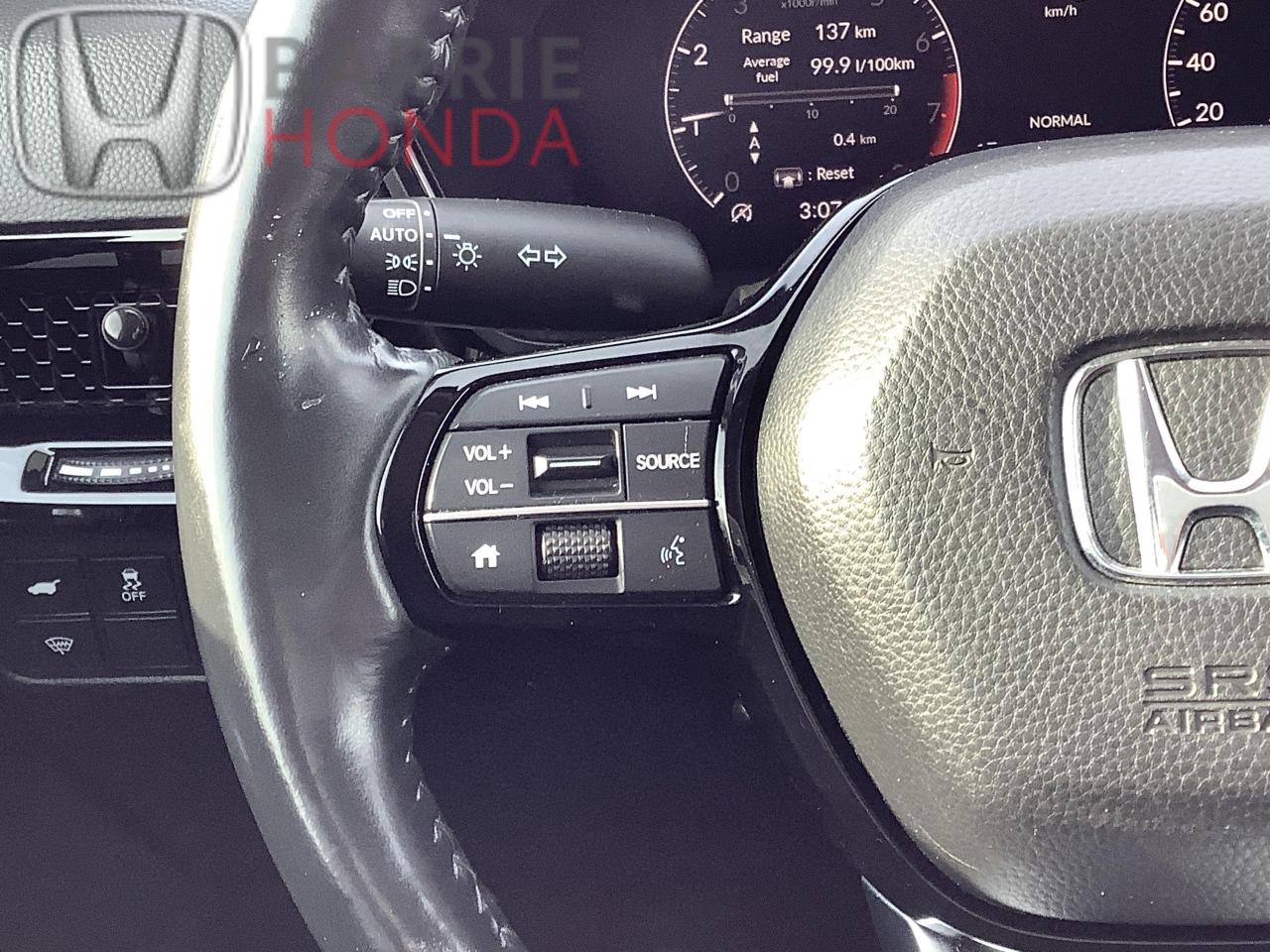 2023 Honda CR-V Sport 4dr All-Wheel Drive Photo