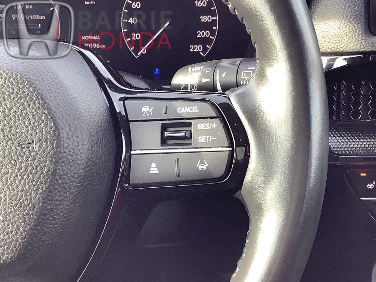 2023 Honda CR-V Sport 4dr All-Wheel Drive Photo