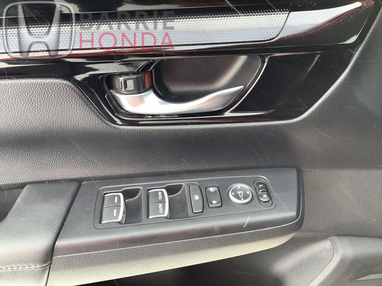 2023 Honda CR-V Sport 4dr All-Wheel Drive Photo