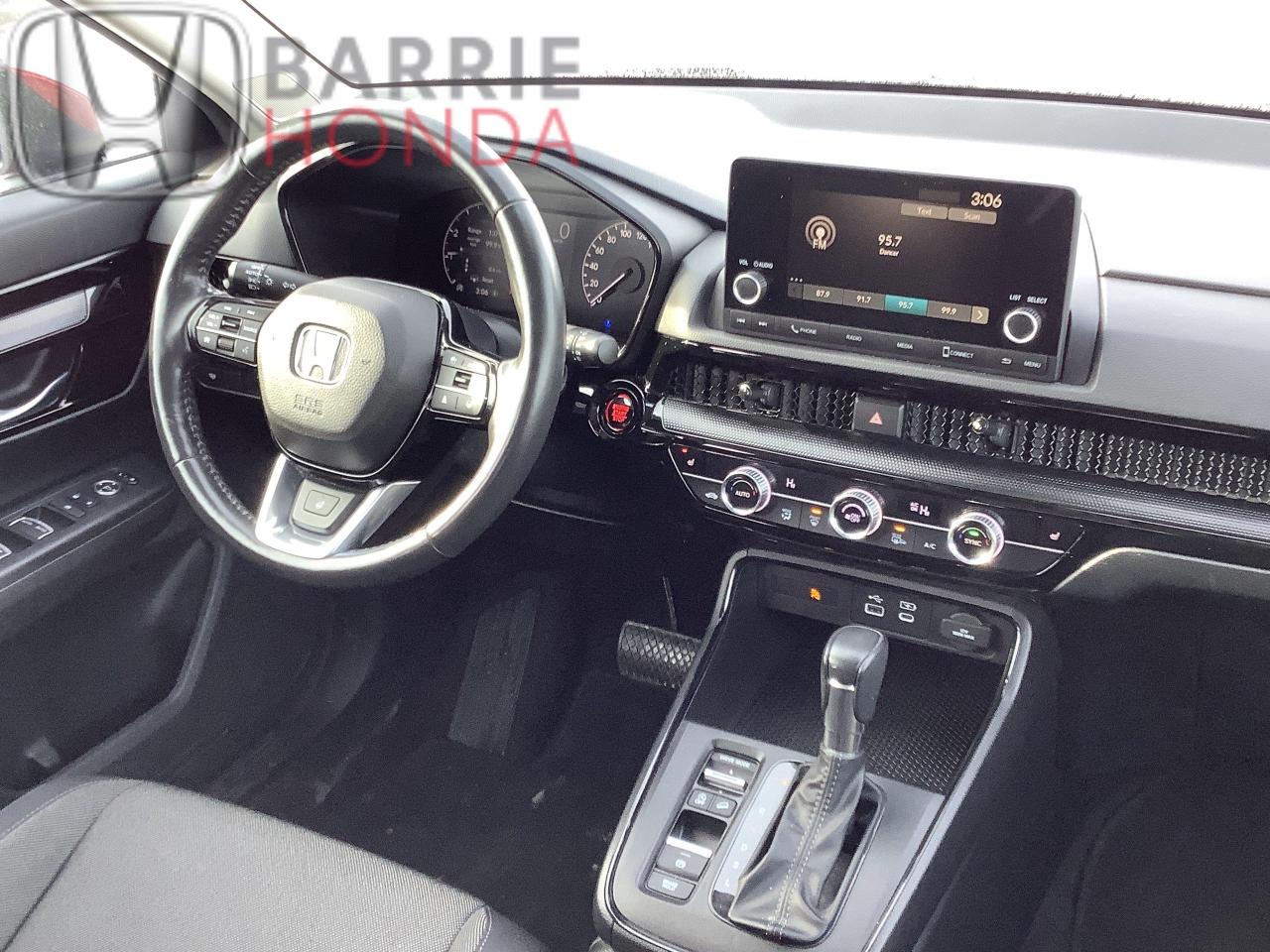 2023 Honda CR-V Sport 4dr All-Wheel Drive Photo