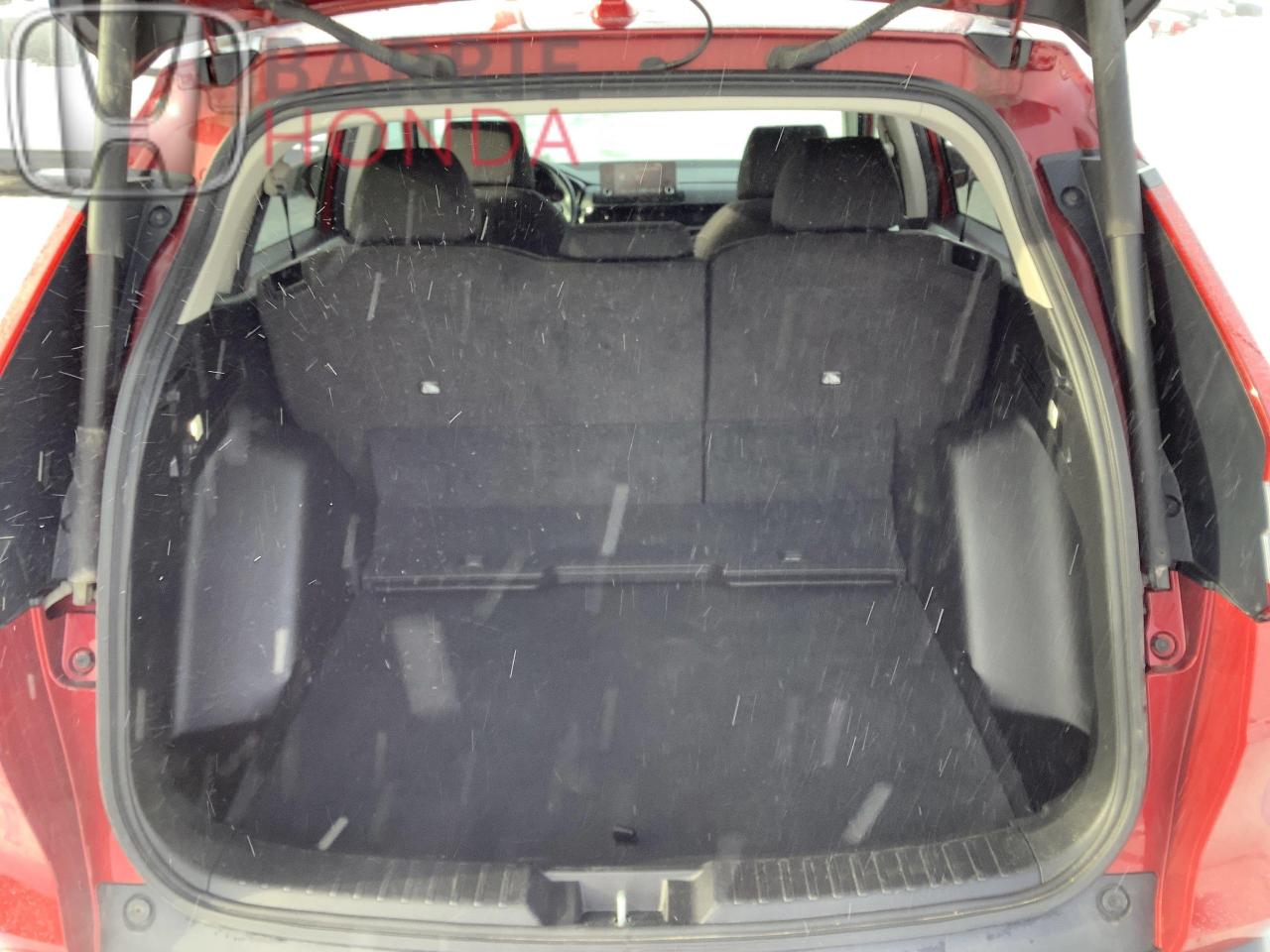 2023 Honda CR-V Sport 4dr All-Wheel Drive Photo