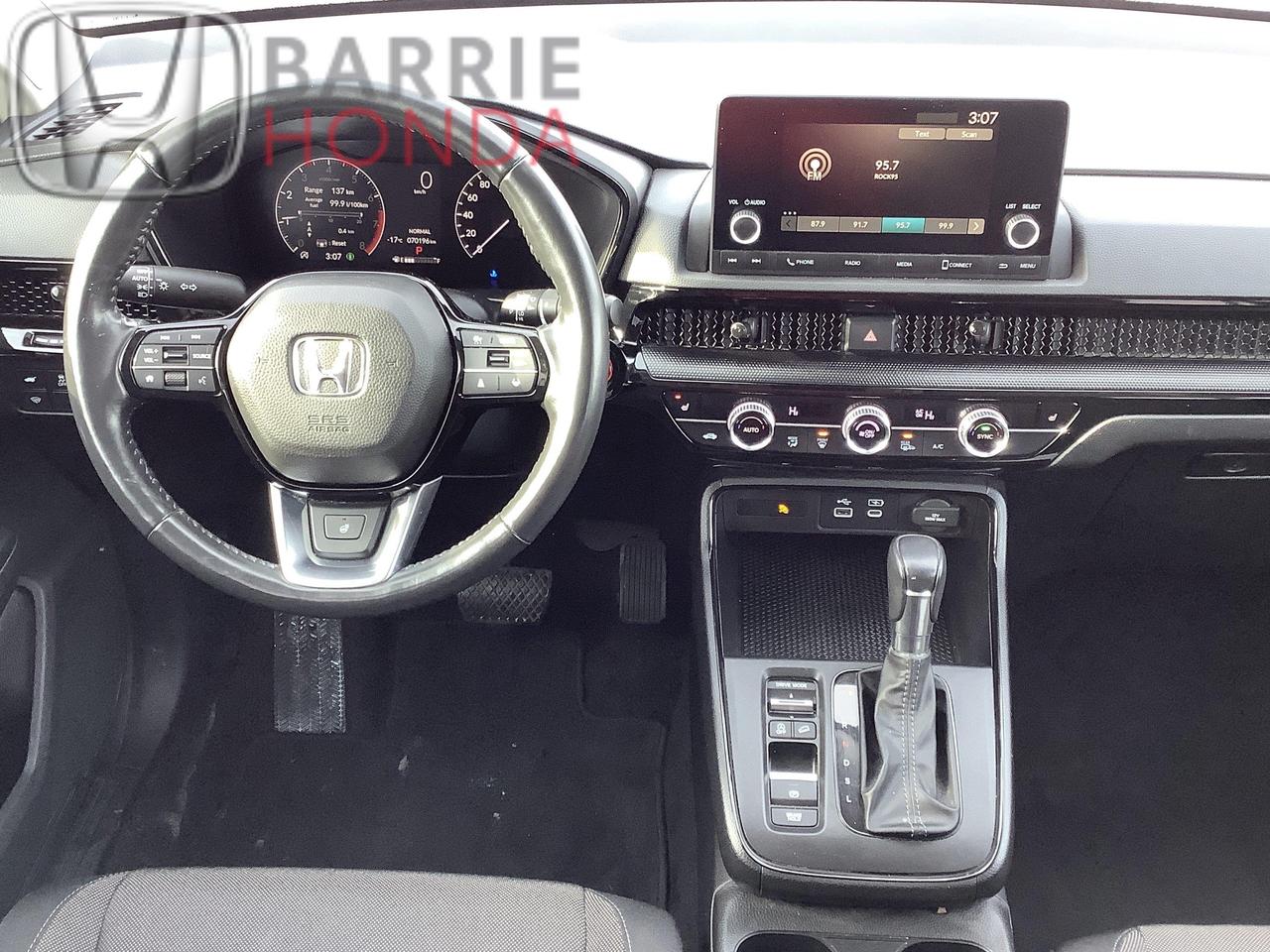 2023 Honda CR-V Sport 4dr All-Wheel Drive Photo