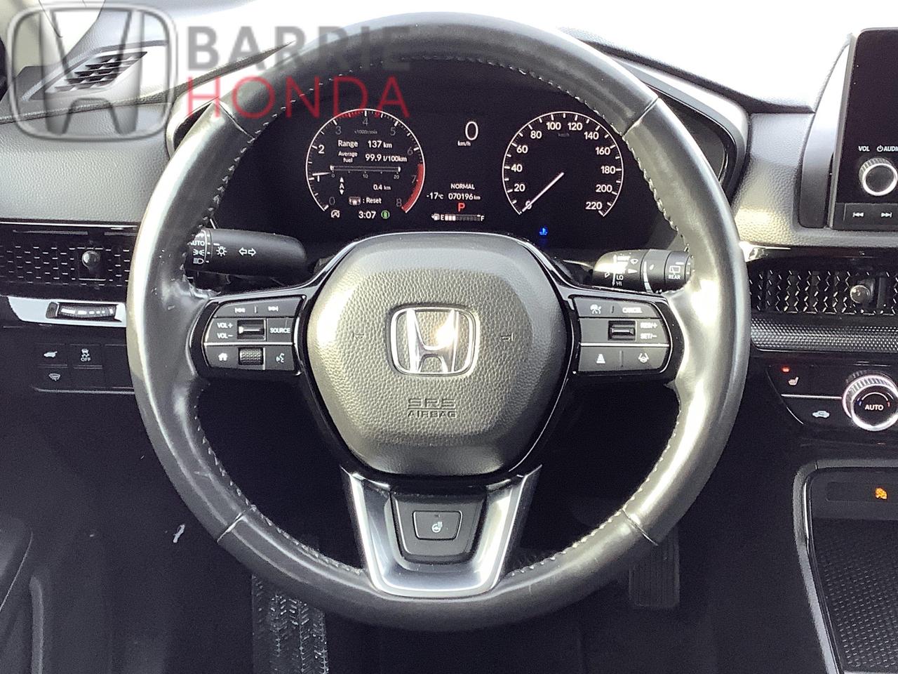 2023 Honda CR-V Sport 4dr All-Wheel Drive Photo