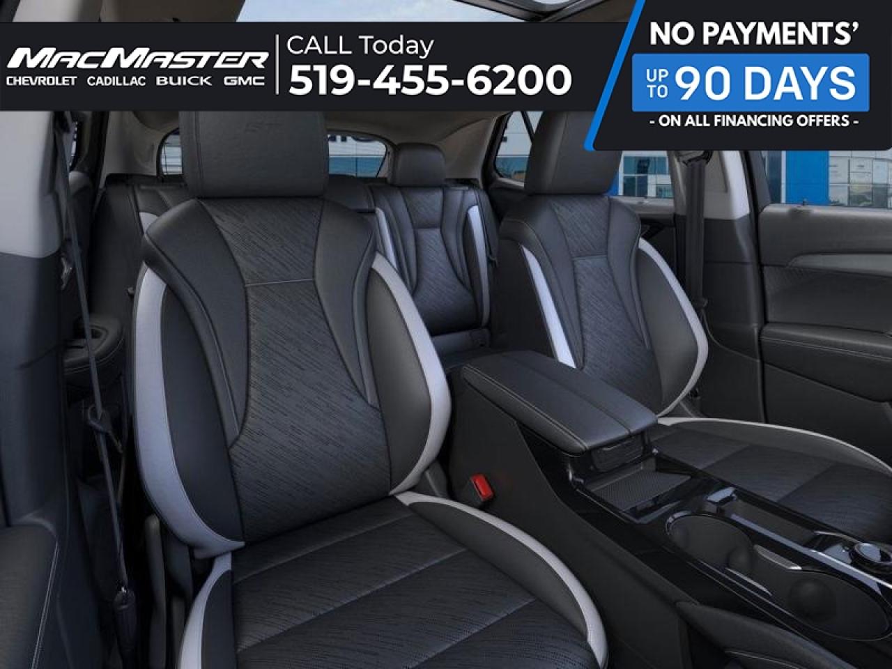 2026 Buick Envision Sport Touring 4dr All-Wheel Drive Photo