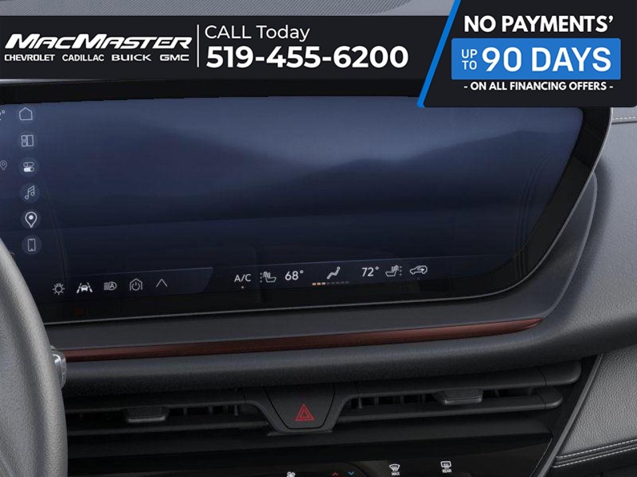 2026 Buick Envision Sport Touring 4dr All-Wheel Drive Photo