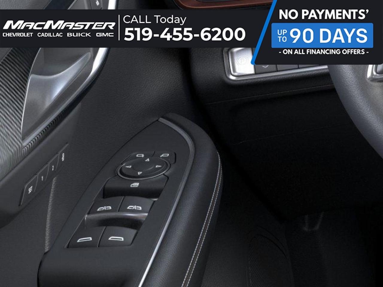 2026 Buick Envision Sport Touring 4dr All-Wheel Drive Photo