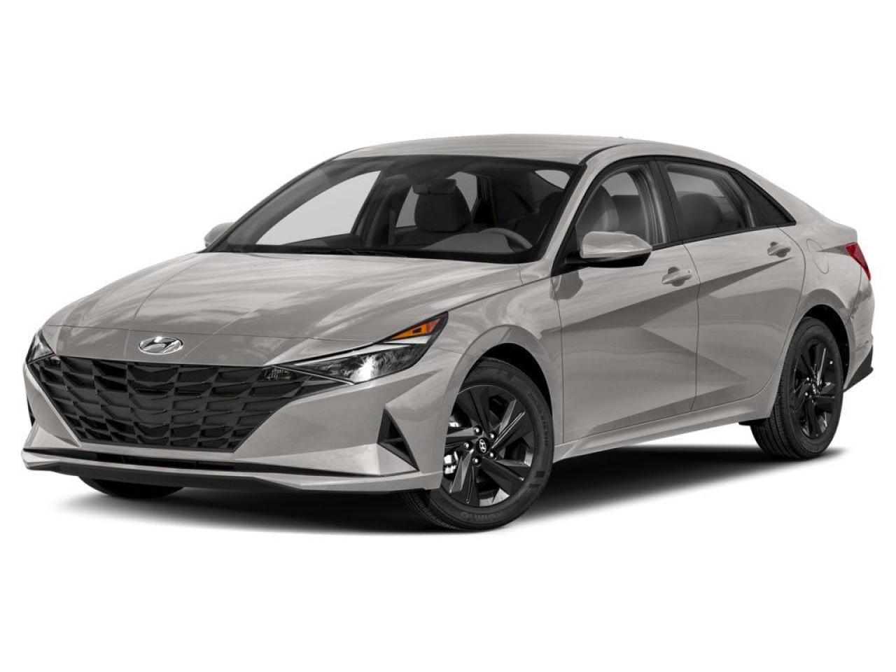 2023 Hyundai Elantra Preferred w/Tech Pkg 4dr Sedan Photo