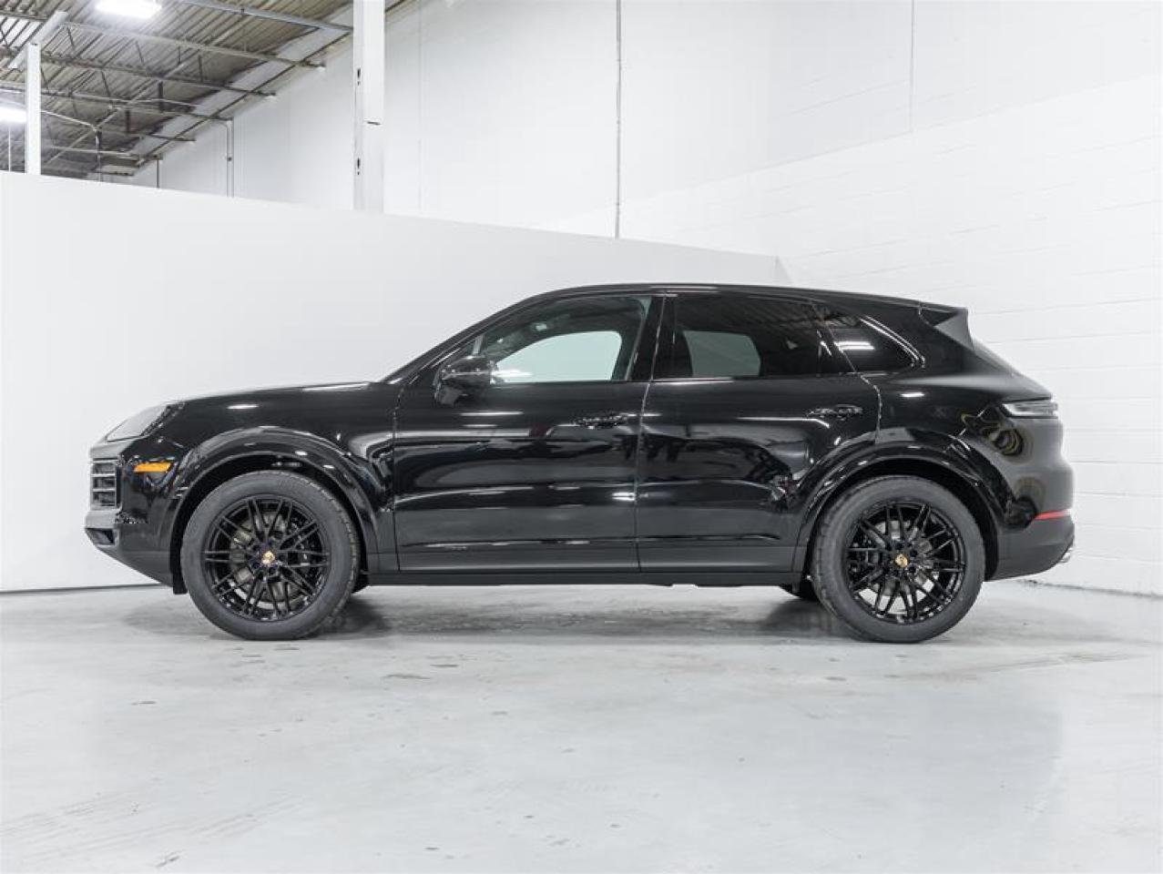 2026 Porsche Cayenne  Photo