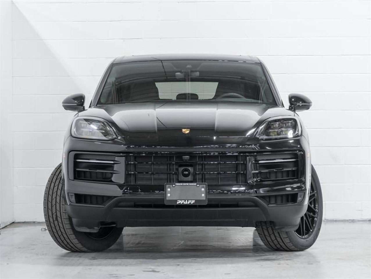 2026 Porsche Cayenne  Photo