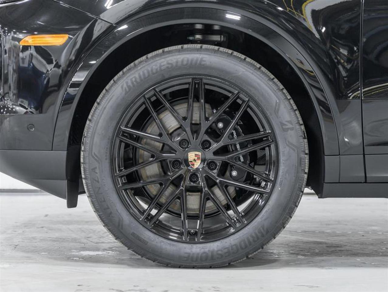 2026 Porsche Cayenne  Photo