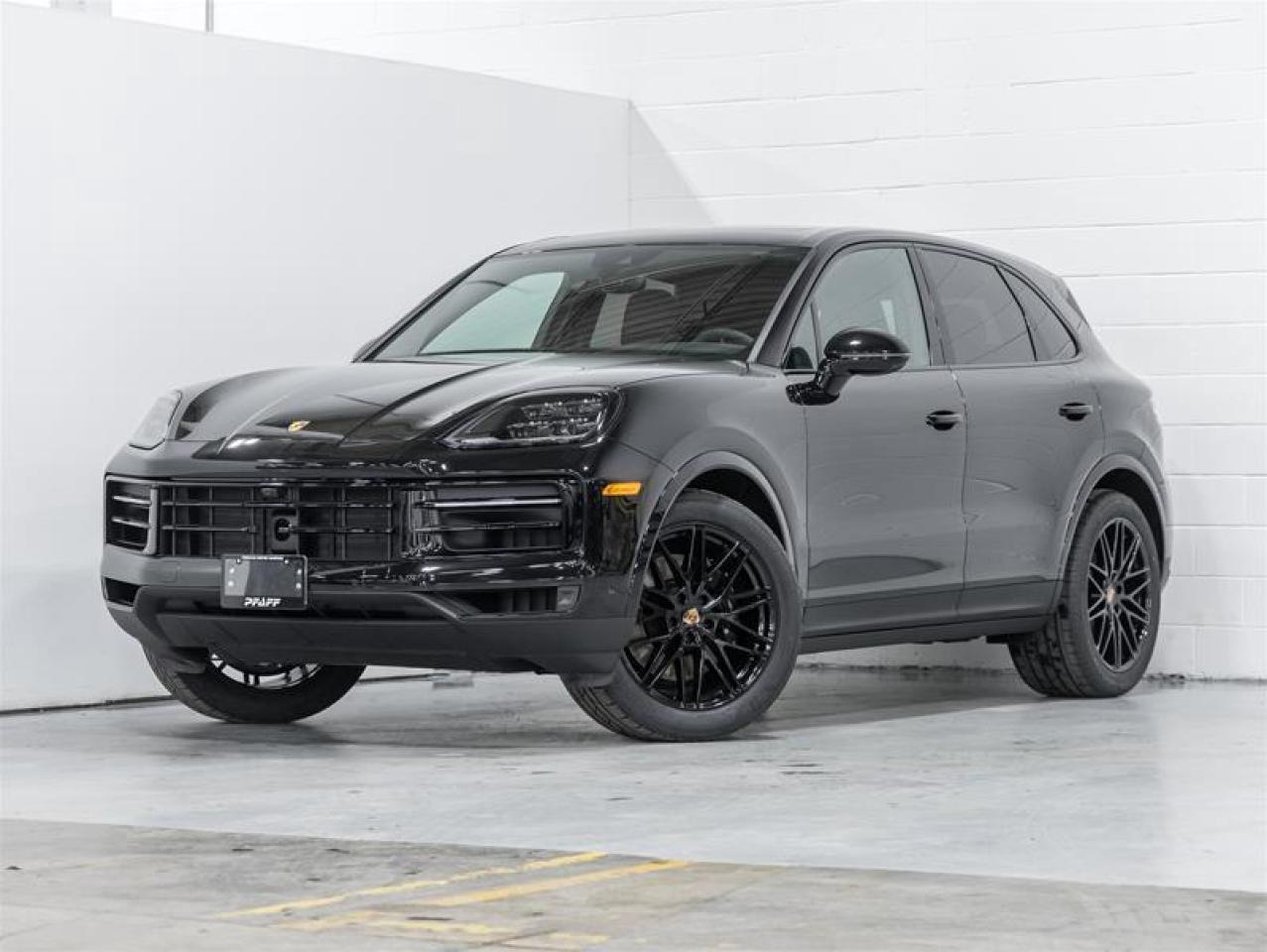 2026 Porsche Cayenne  Photo0