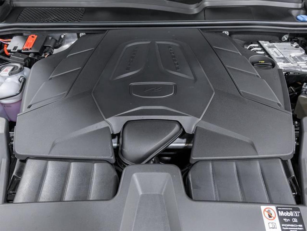 2026 Porsche Cayenne  Photo