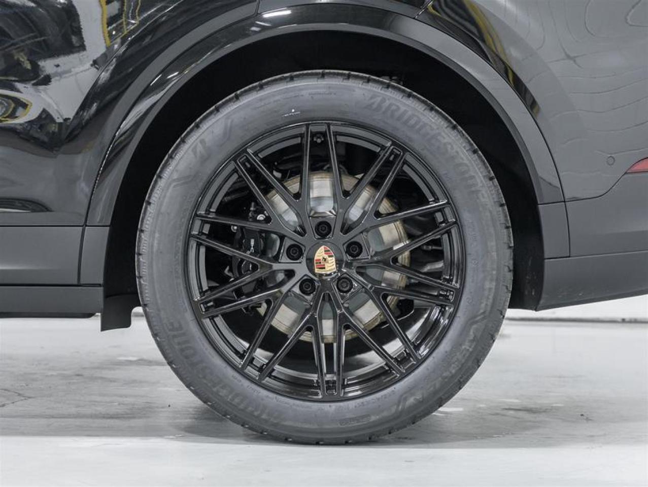 2026 Porsche Cayenne  Photo