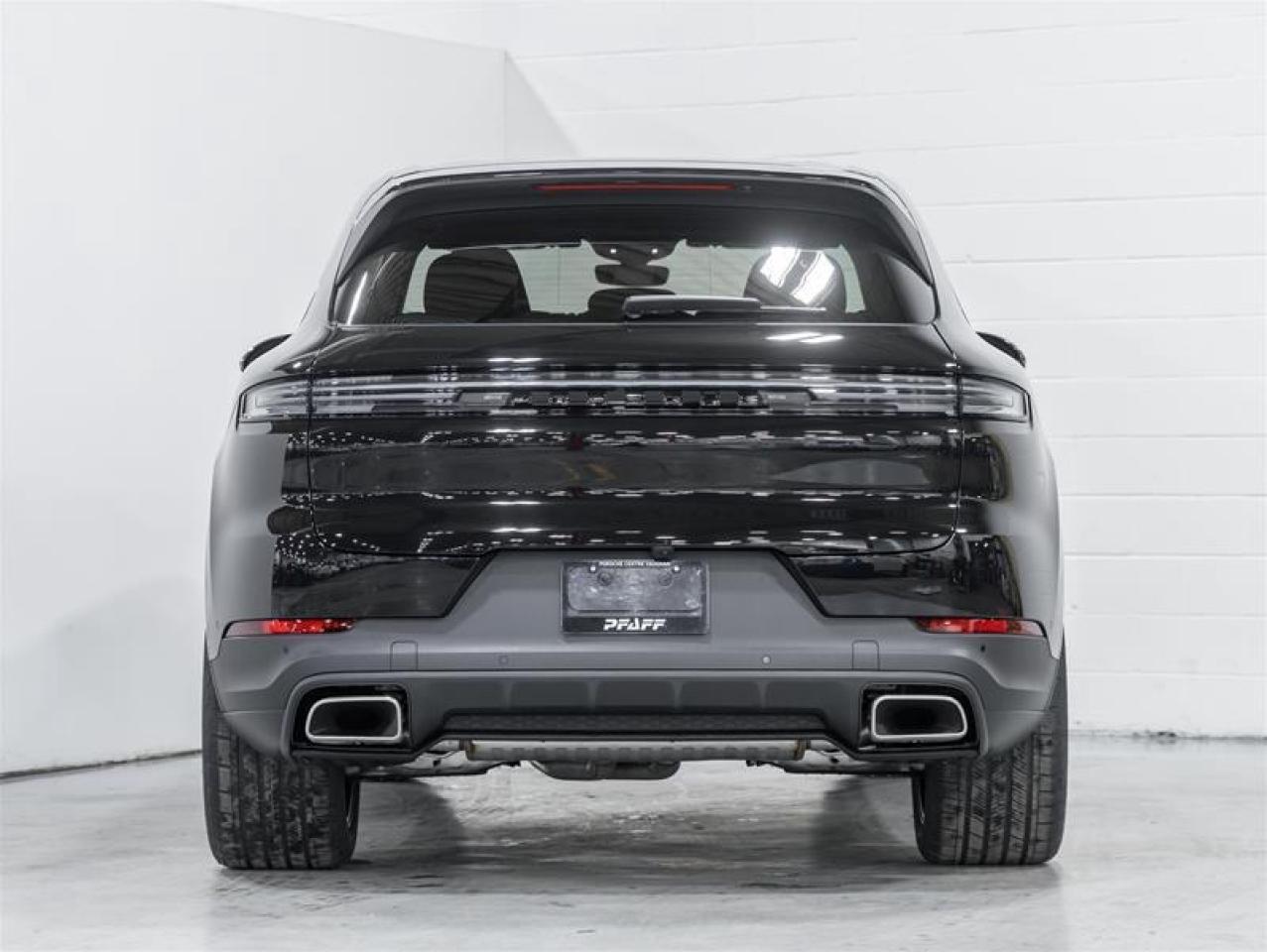 2026 Porsche Cayenne  Photo