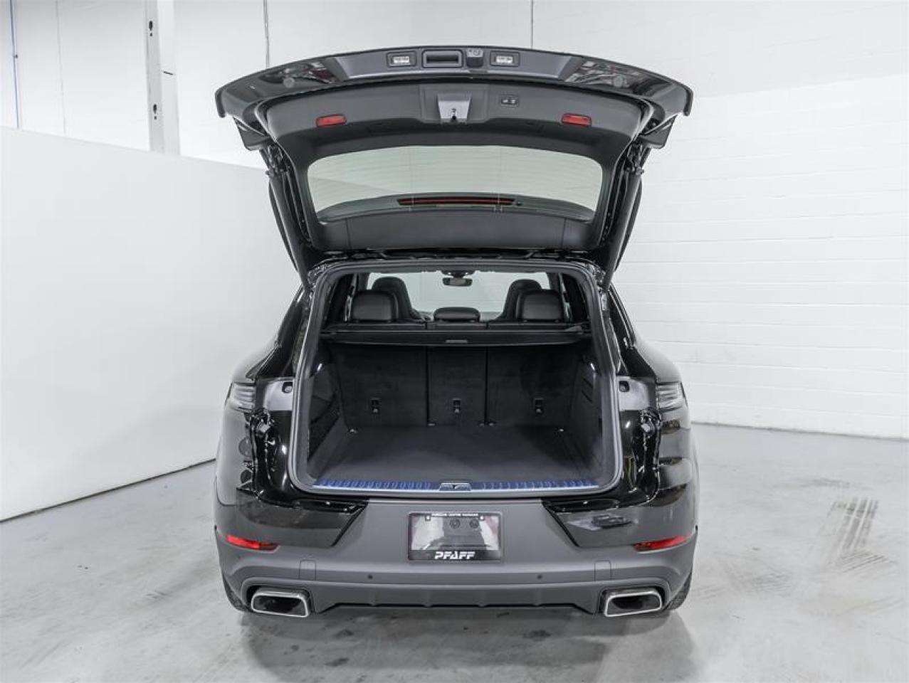 2026 Porsche Cayenne  Photo