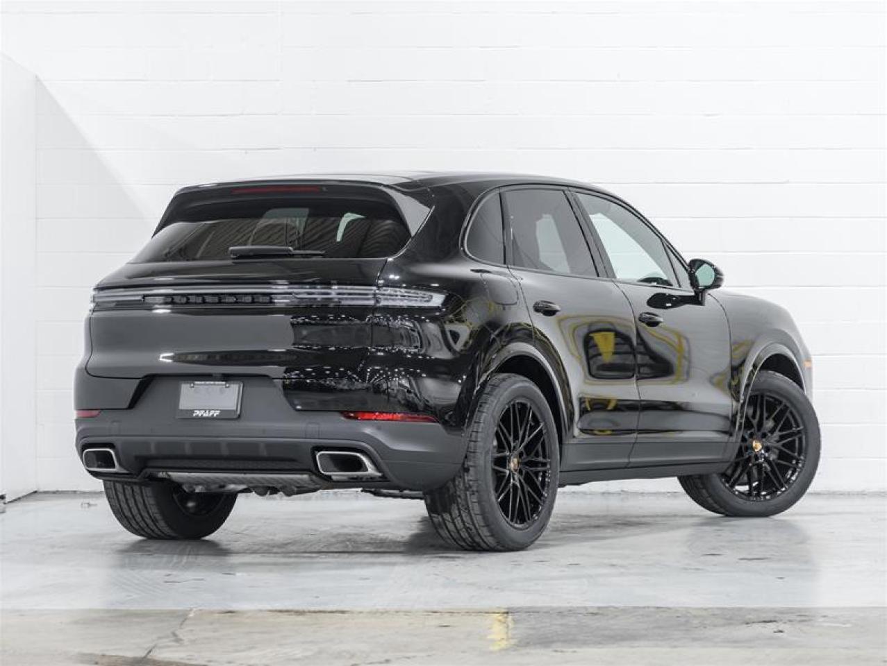 2026 Porsche Cayenne  Photo