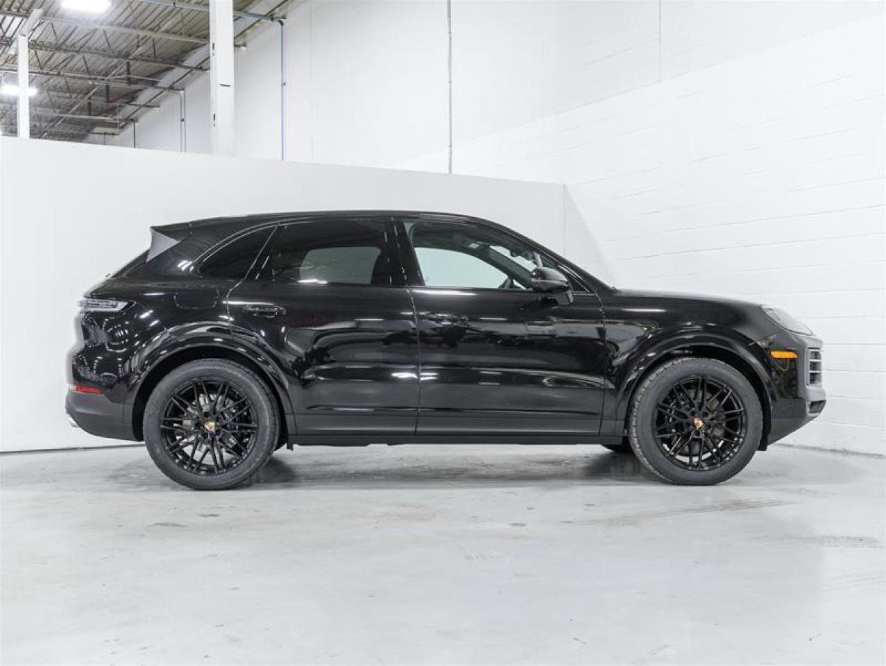 2026 Porsche Cayenne  Photo