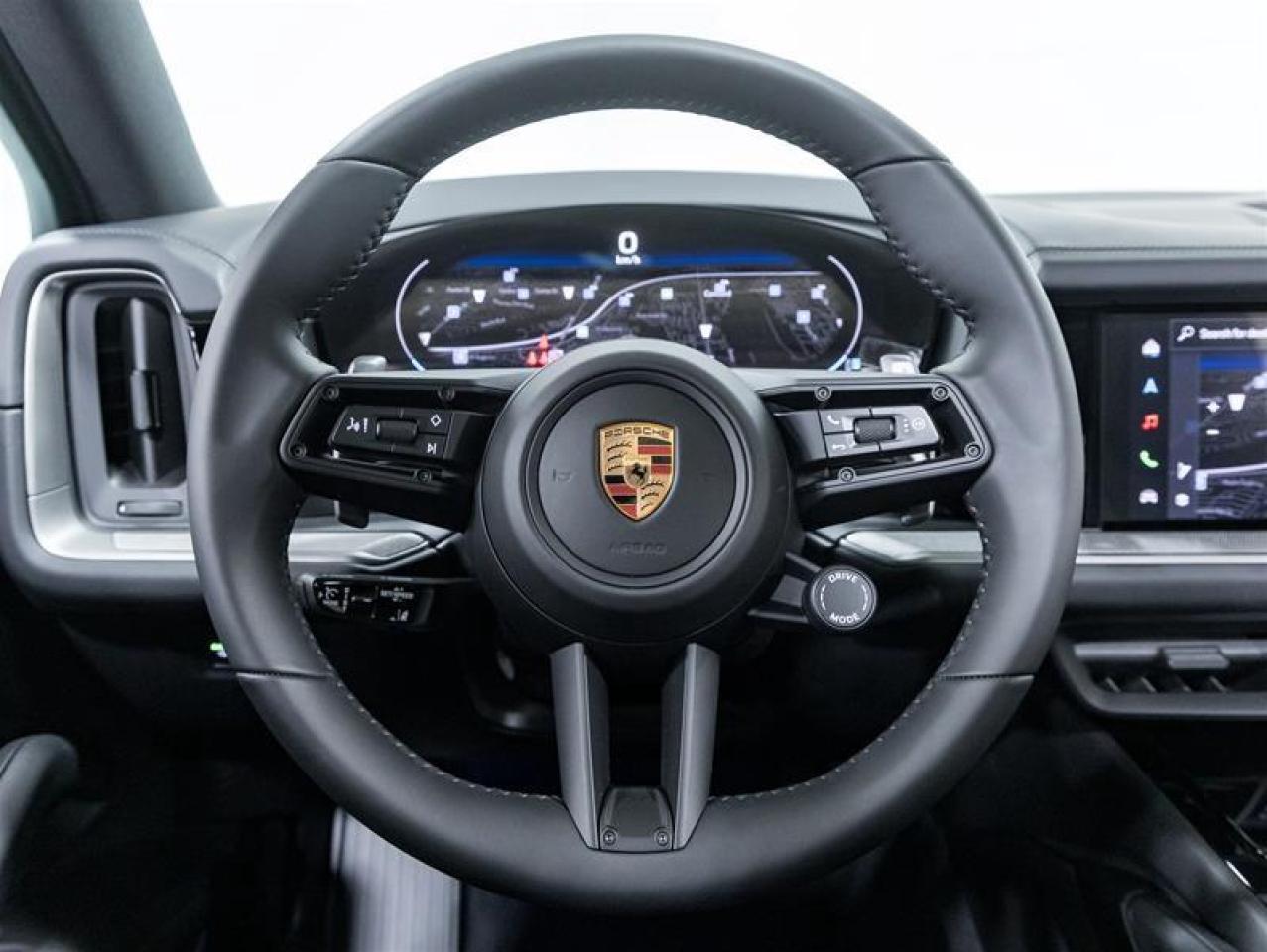 2026 Porsche Cayenne  Photo
