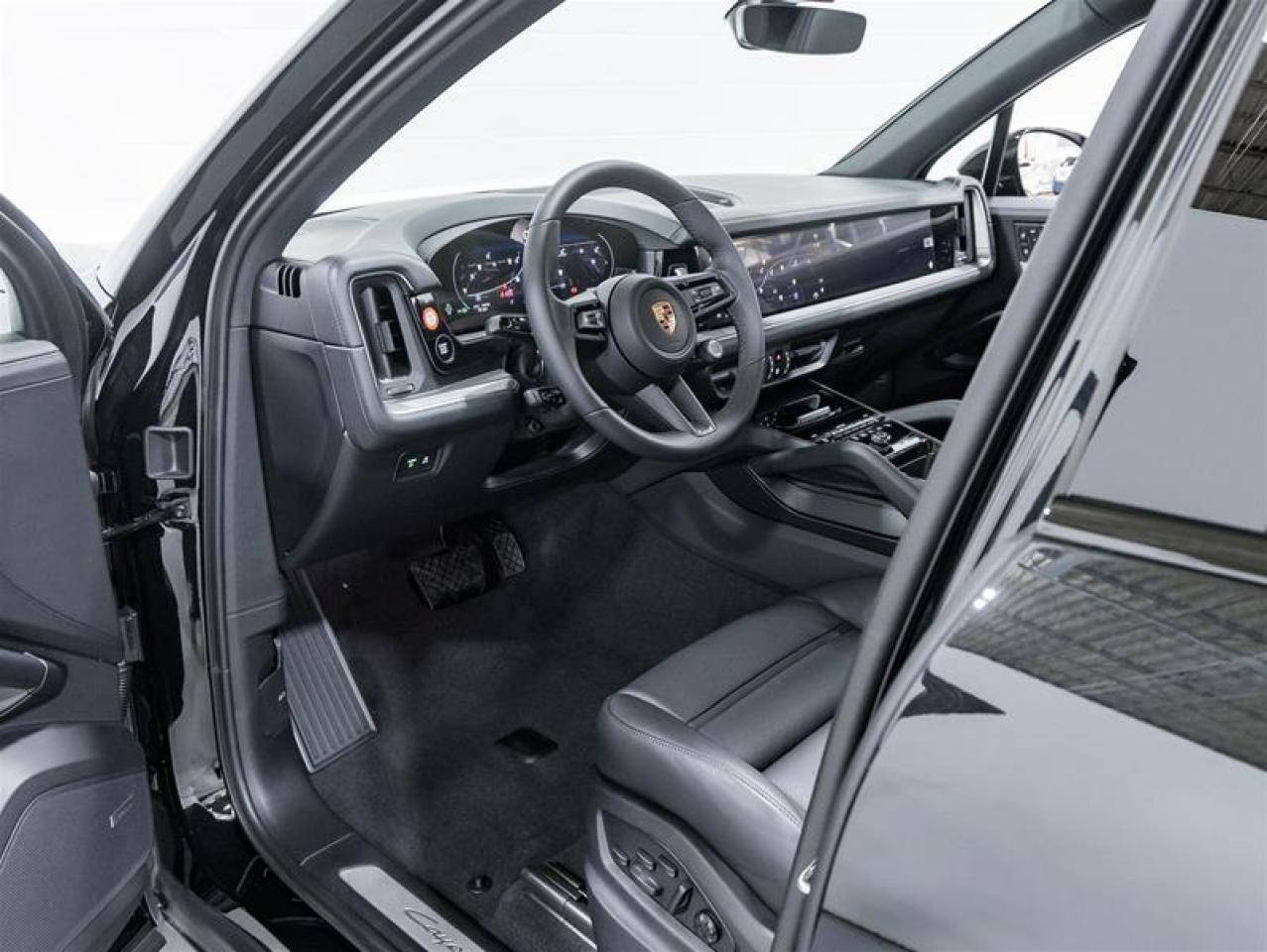 2026 Porsche Cayenne  Photo