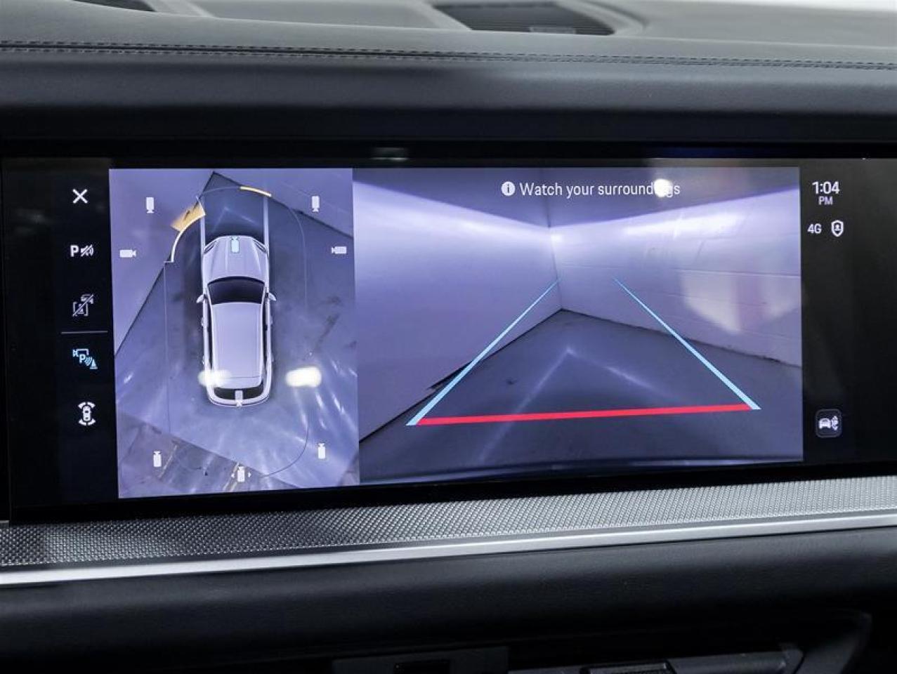 2026 Porsche Cayenne  Photo