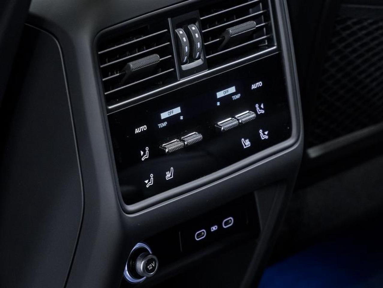 2026 Porsche Cayenne  Photo