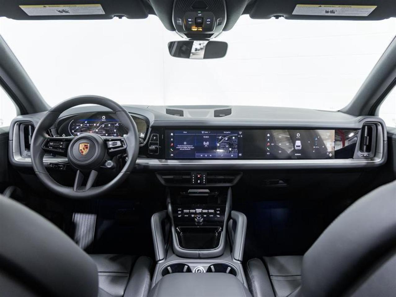 2026 Porsche Cayenne  Photo