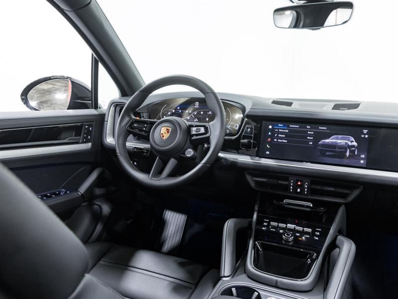 2026 Porsche Cayenne  Photo