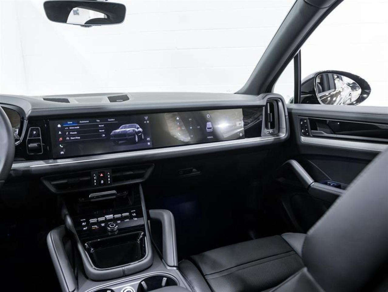 2026 Porsche Cayenne  Photo