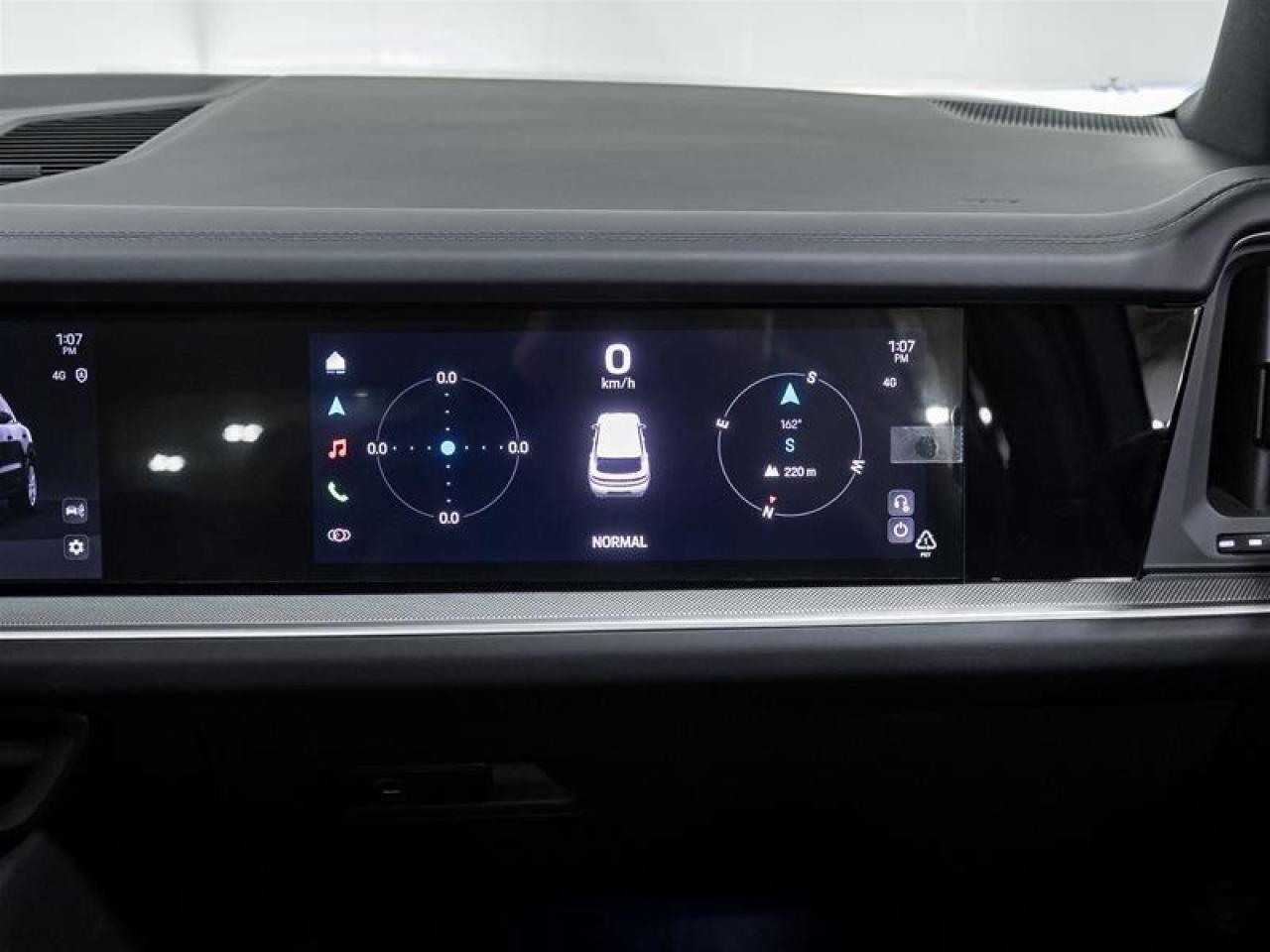 2026 Porsche Cayenne  Photo