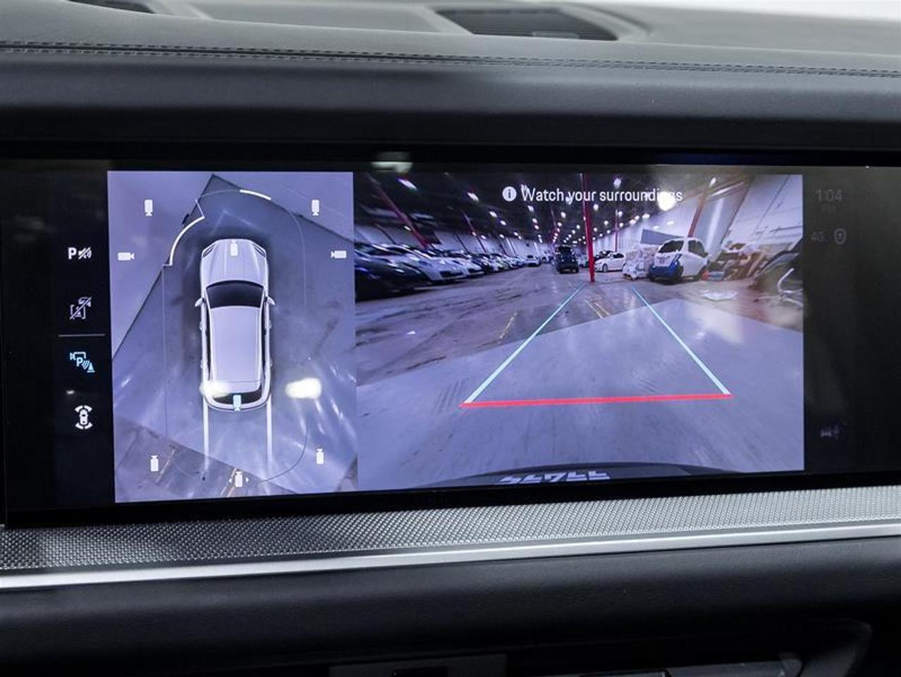 2026 Porsche Cayenne  Photo