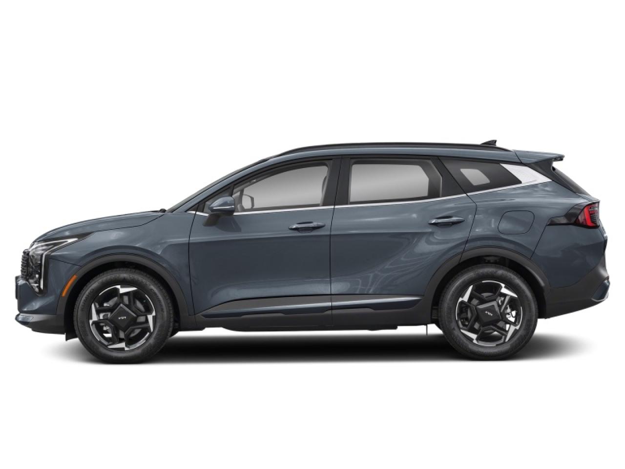 2026 Kia Sportage EX AWD Photo