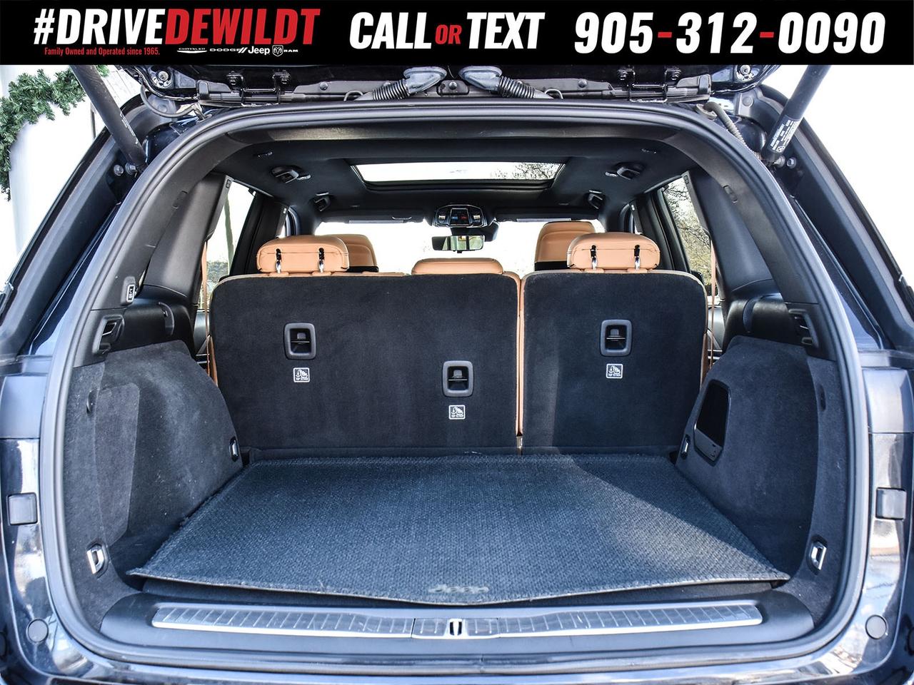 2023 Jeep Grand Cherokee 4xe 4XE SUMMIT   PROTECH GRP   LUX TECH GROUP Photo