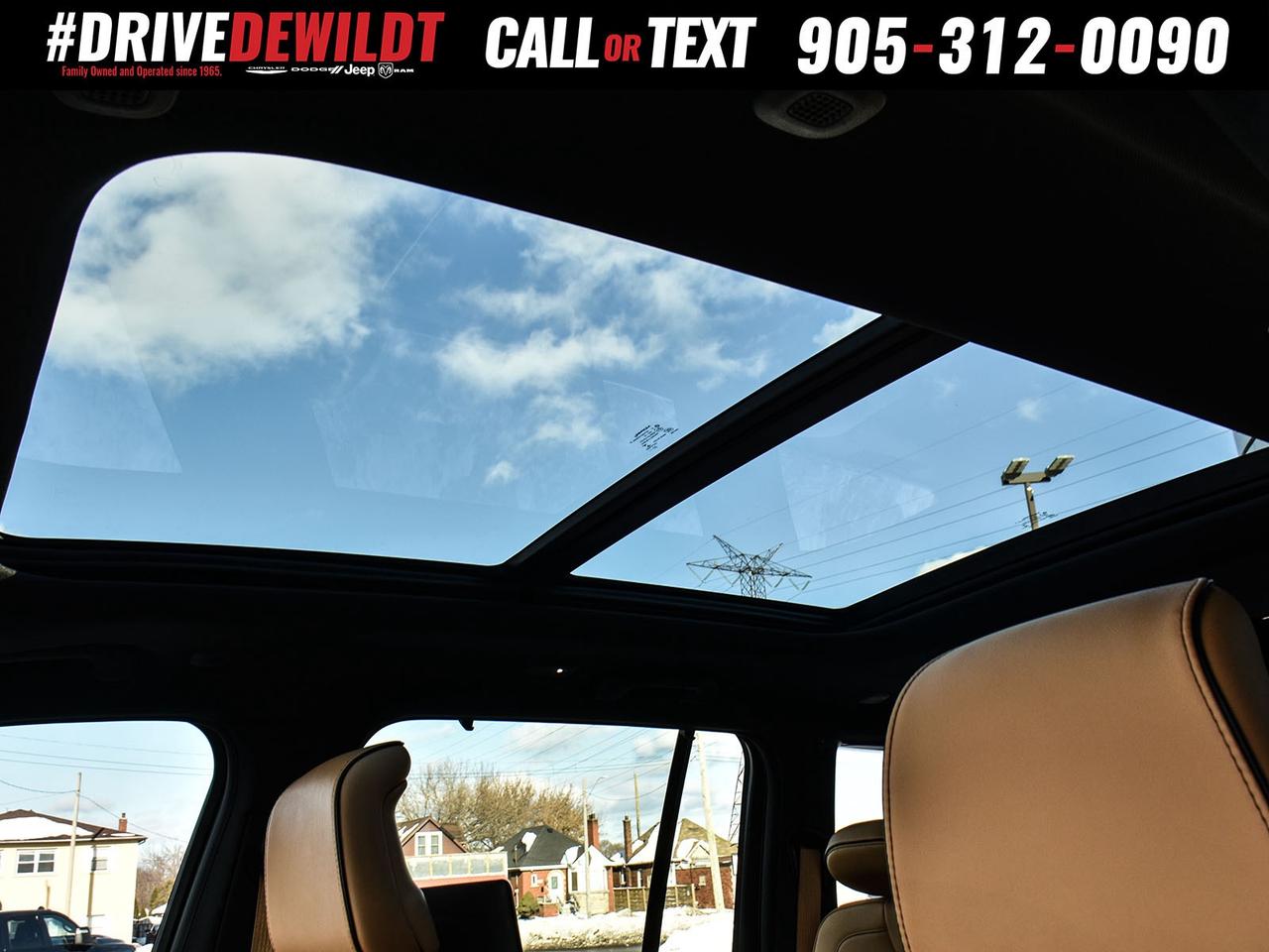 2023 Jeep Grand Cherokee 4xe 4XE SUMMIT   PROTECH GRP   LUX TECH GROUP Photo