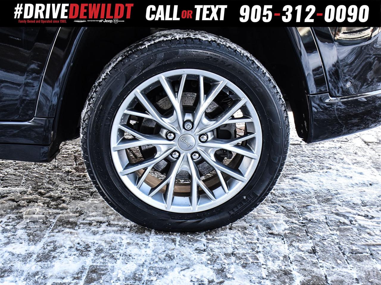 2023 Jeep Grand Cherokee 4xe 4XE SUMMIT   PROTECH GRP   LUX TECH GROUP Photo