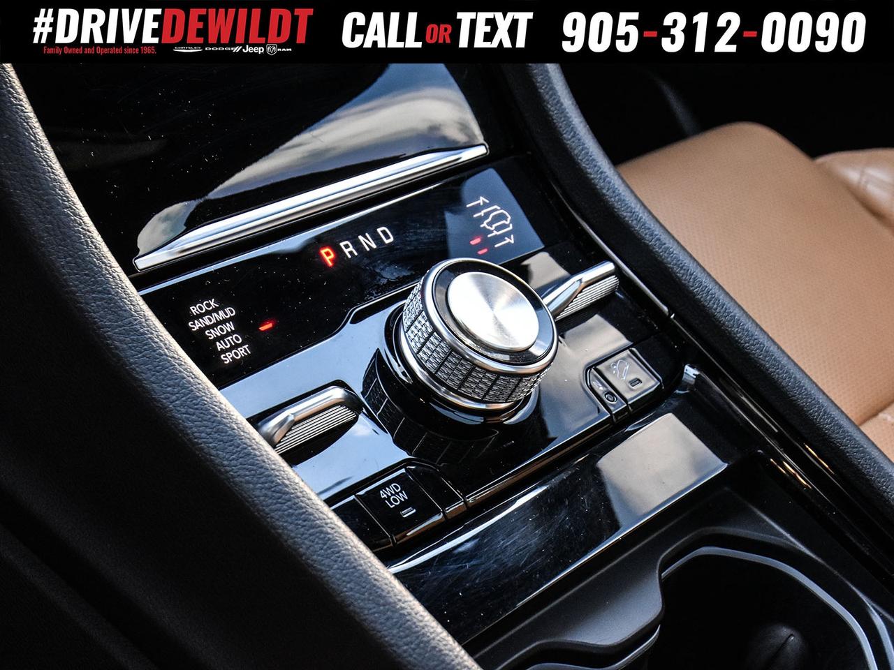 2023 Jeep Grand Cherokee 4xe 4XE SUMMIT   PROTECH GRP   LUX TECH GROUP Photo