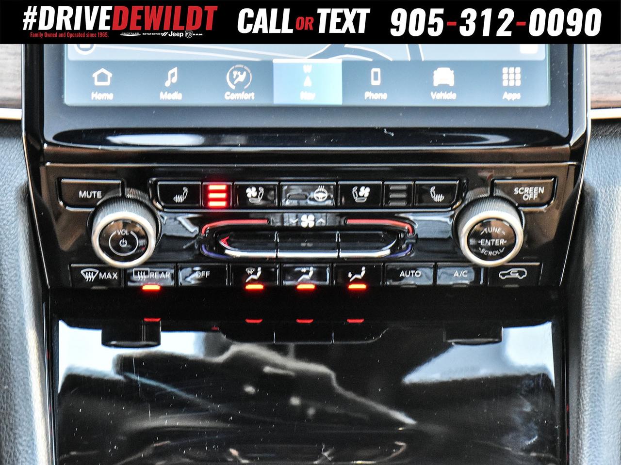 2023 Jeep Grand Cherokee 4xe 4XE SUMMIT   PROTECH GRP   LUX TECH GROUP Photo