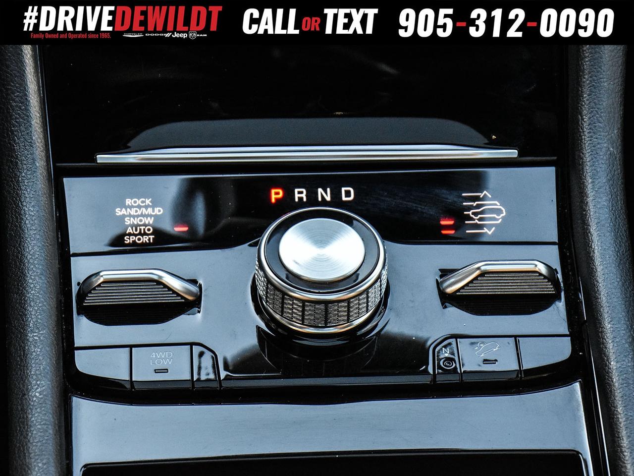 2023 Jeep Grand Cherokee 4xe 4XE SUMMIT   PROTECH GRP   LUX TECH GROUP Photo