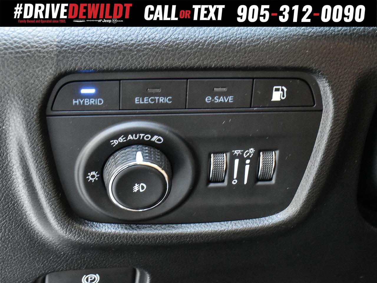 2023 Jeep Grand Cherokee 4xe 4XE SUMMIT   PROTECH GRP   LUX TECH GROUP Photo