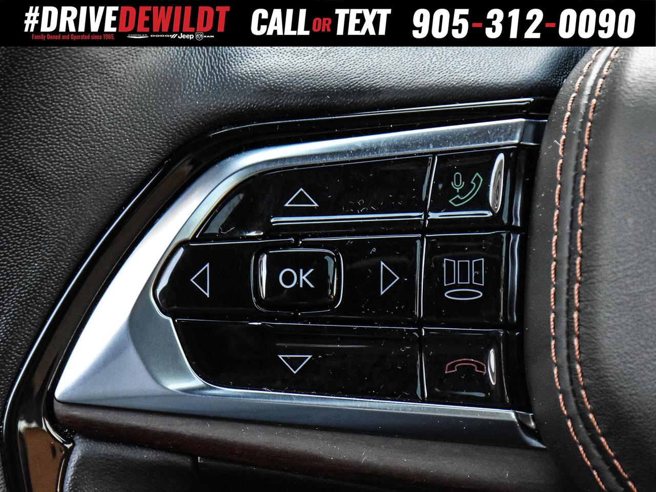 2023 Jeep Grand Cherokee 4xe 4XE SUMMIT   PROTECH GRP   LUX TECH GROUP Photo
