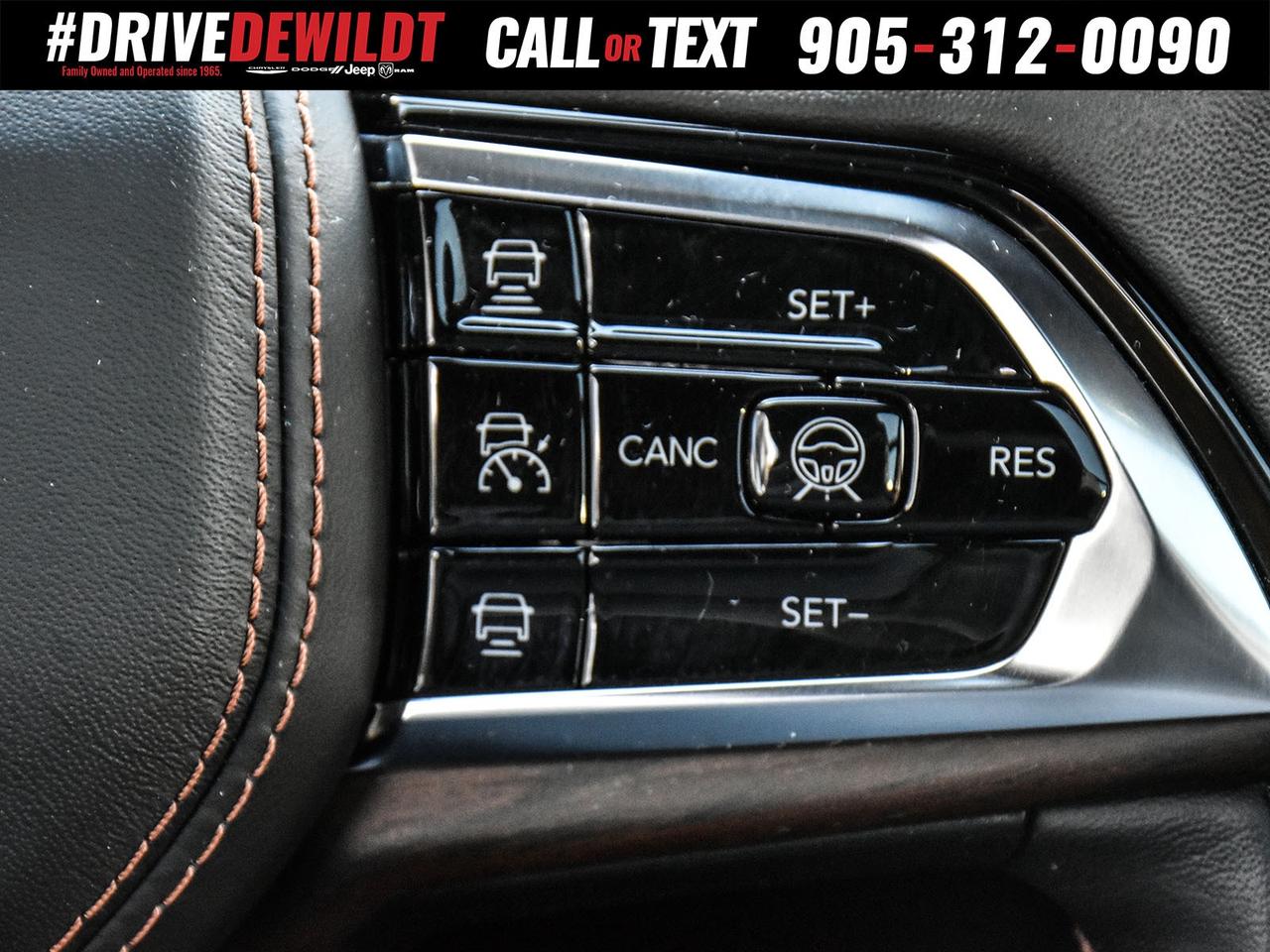 2023 Jeep Grand Cherokee 4xe 4XE SUMMIT   PROTECH GRP   LUX TECH GROUP Photo