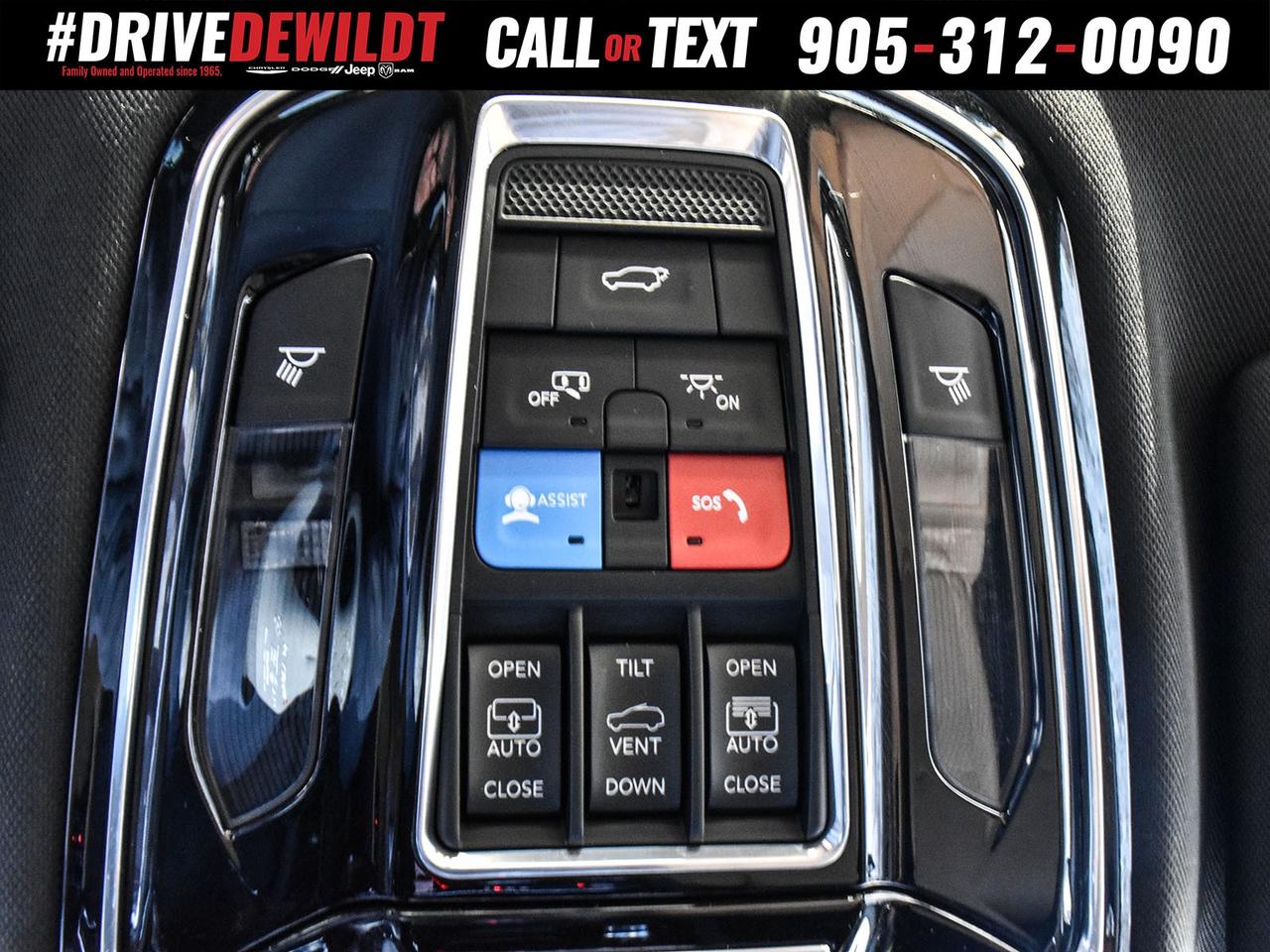 2023 Jeep Grand Cherokee 4xe 4XE SUMMIT   PROTECH GRP   LUX TECH GROUP Photo