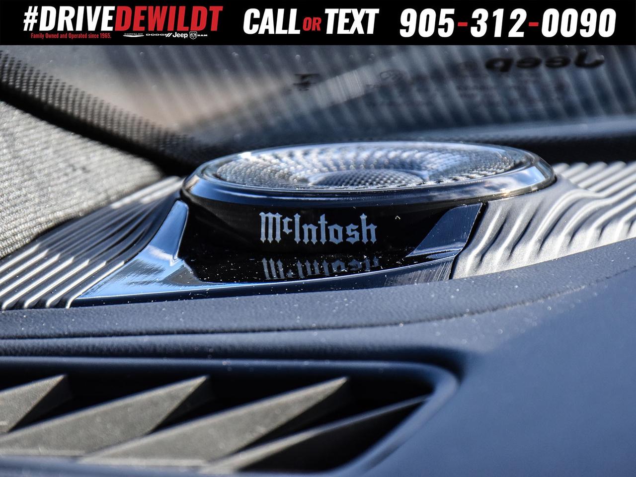 2023 Jeep Grand Cherokee 4xe 4XE SUMMIT   PROTECH GRP   LUX TECH GROUP Photo