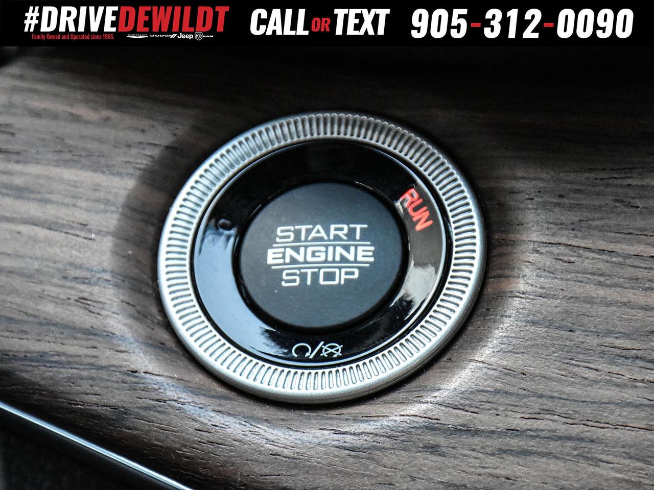 2023 Jeep Grand Cherokee 4xe 4XE SUMMIT   PROTECH GRP   LUX TECH GROUP Photo