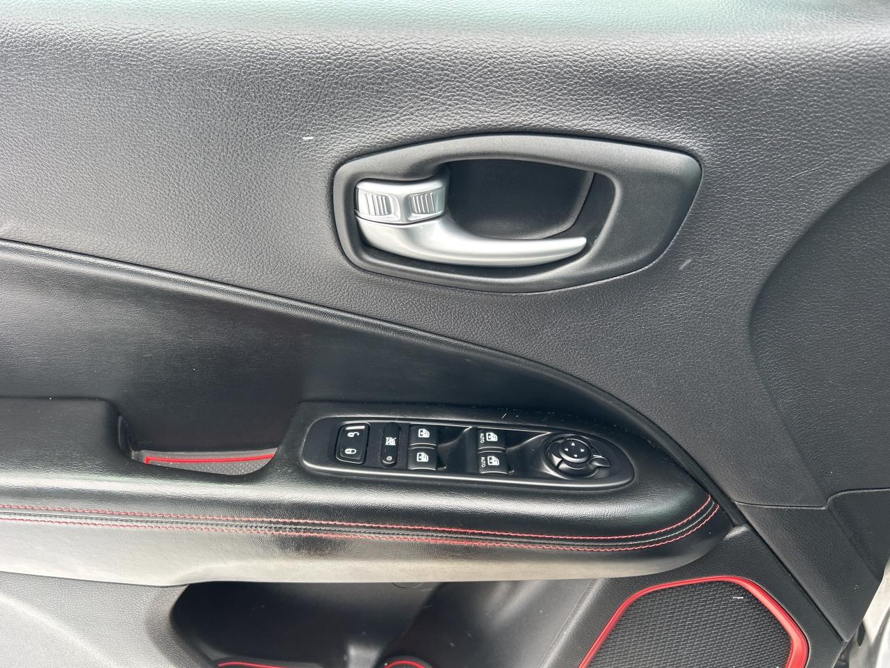 2018 Jeep Compass Trailhawk  4x4  ** SWEET  JEEP ! ** Photo