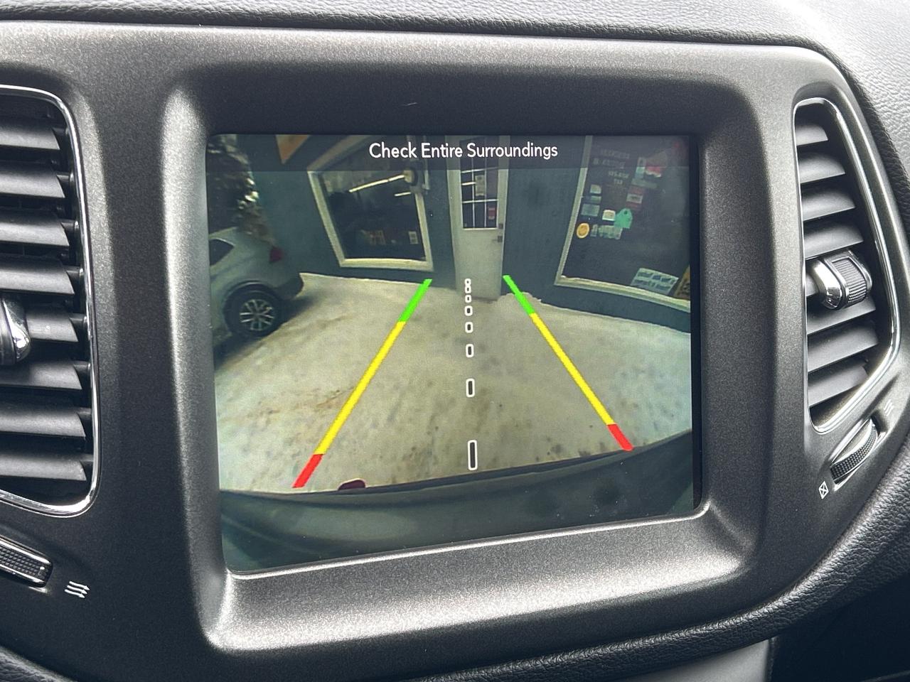 2018 Jeep Compass Trailhawk  4x4  ** SWEET  JEEP ! ** Photo