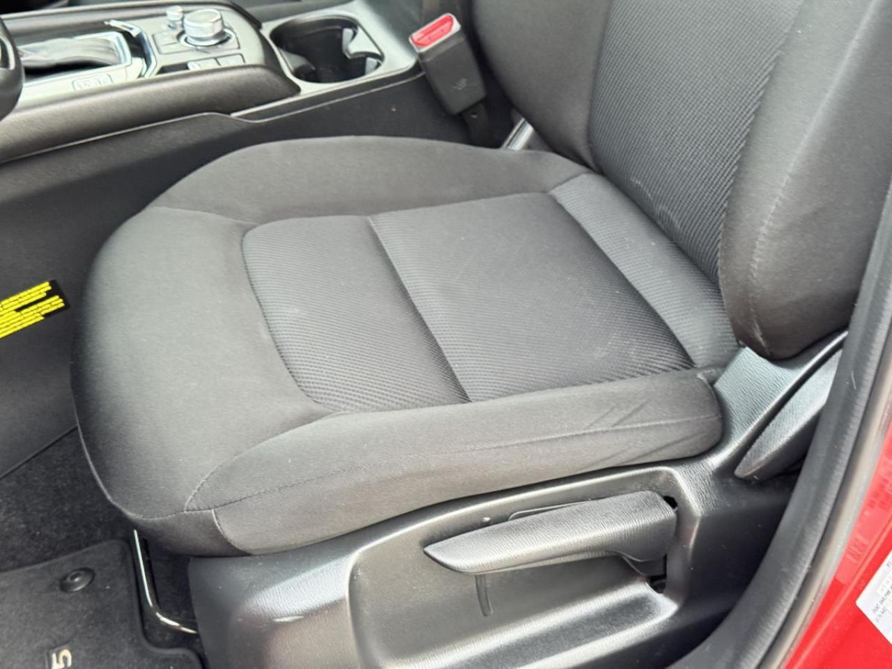 2022 Mazda CX-5 GX AWD/ EXTENDED WARRANTY/ 3.95% RATE/ MUST SEE Photo